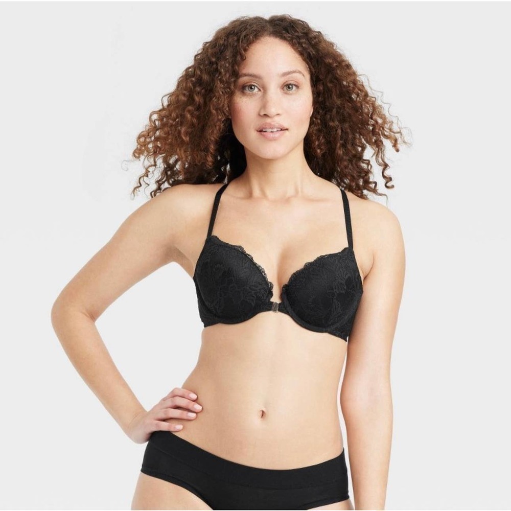 RESELLER BUNDLE~‎ “The Ace” bra by Auden- Bundle